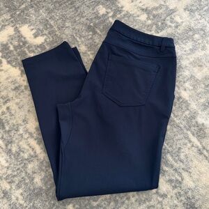 Lululemon Men's 29” inseam ABC pants